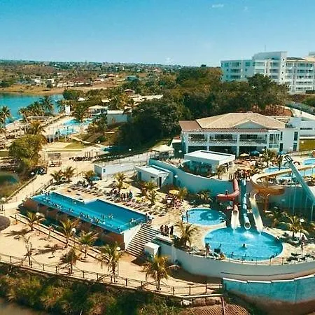 Resort do Lago Caldas Novas-3