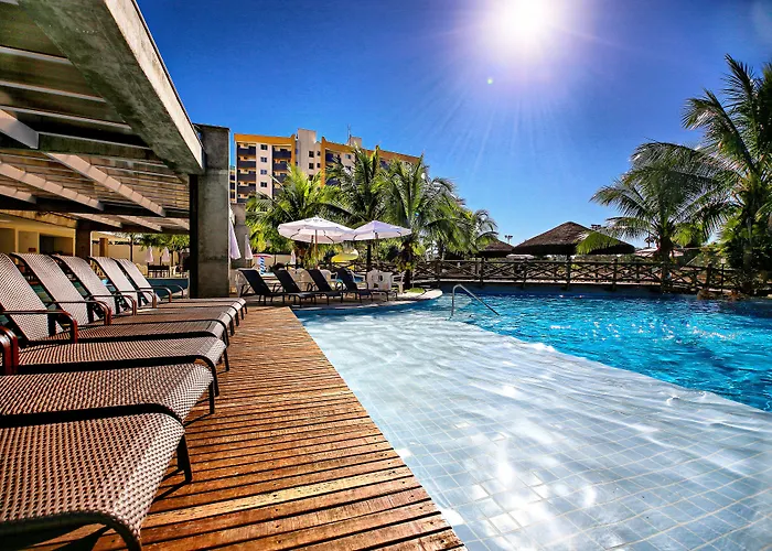 Best Western Suites Le JardinHotel em Caldas Novas